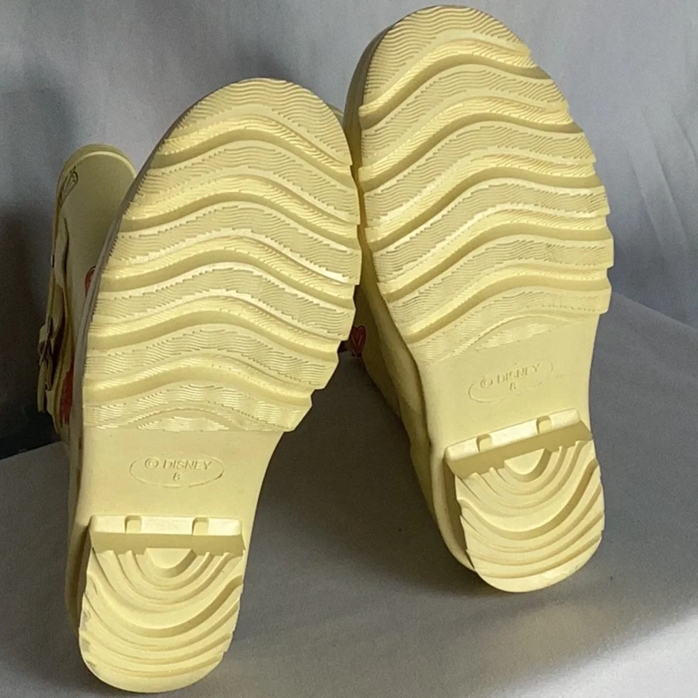 Disney parks rain boots - Picture 5 of 6